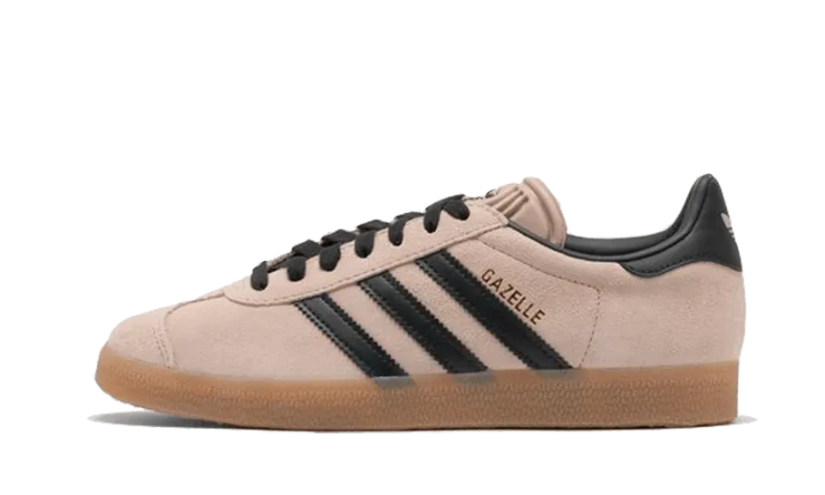 Adidas Gazelle Wonder Taupe Night Indigo