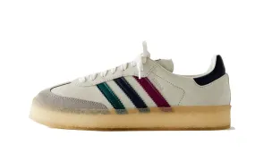 Adidas Samba 8th Street Clarks Kith Collegiate Green Crimson Navy