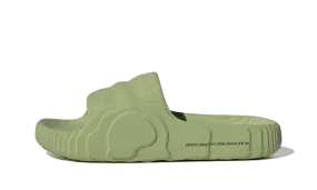 Adilette 22 Magic Lime