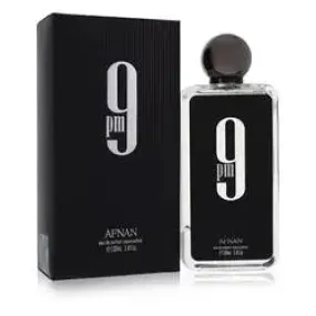 Afnan 9pm Eau De Parfum Spray By Afnan