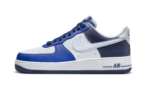 Air Force 1 Low '07 LV8 Game Royal Navy