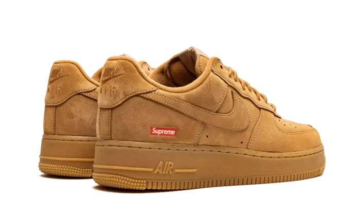 Air Force 1 Low Supreme Flax