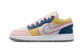 Air Jordan 1 Low Multicolor