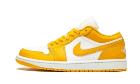 Air Jordan 1 Low Pollen