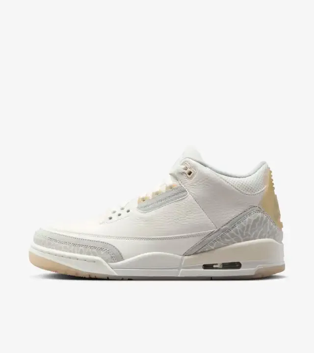 Air Jordan 3 Craft