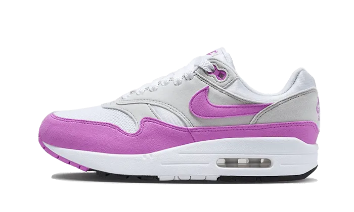 Air Max 1 Fuchsia Dream