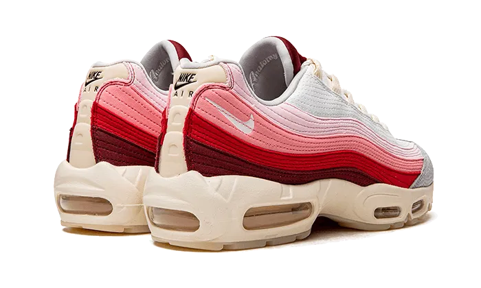 Air Max 95 Anatomy of Air