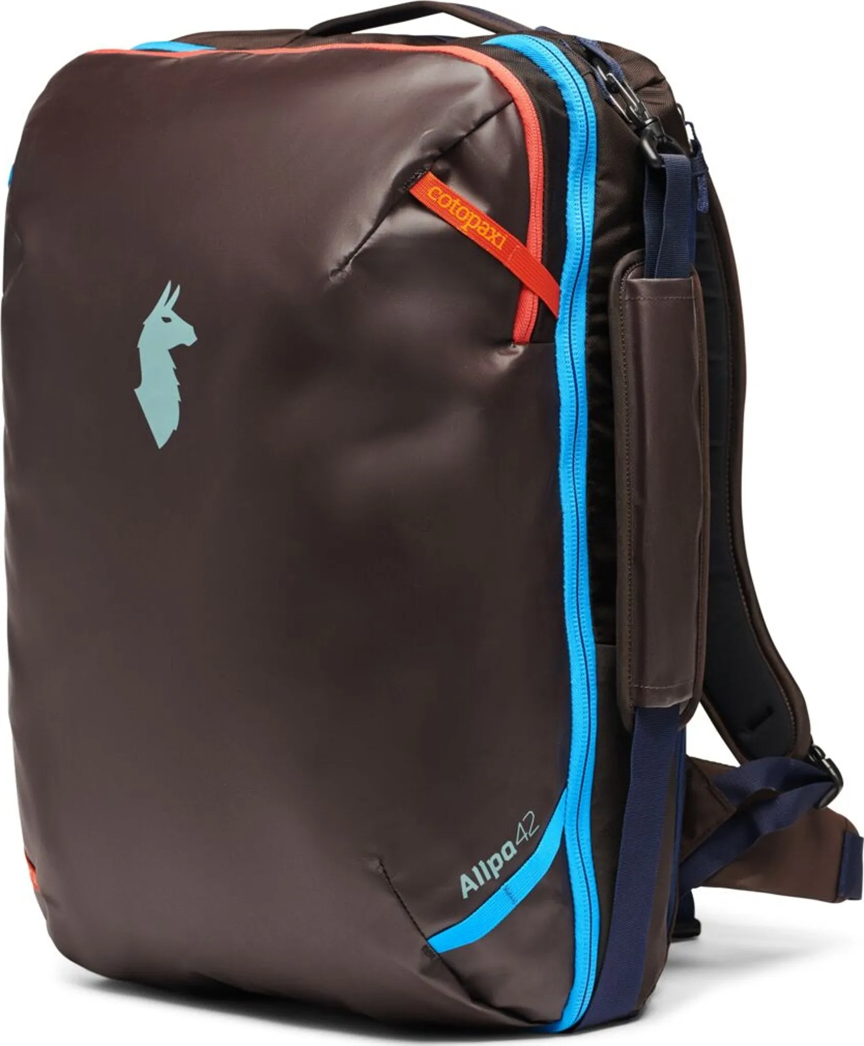 Allpa Travel Pack 42L|-|Sac de voyage Allpa 42L