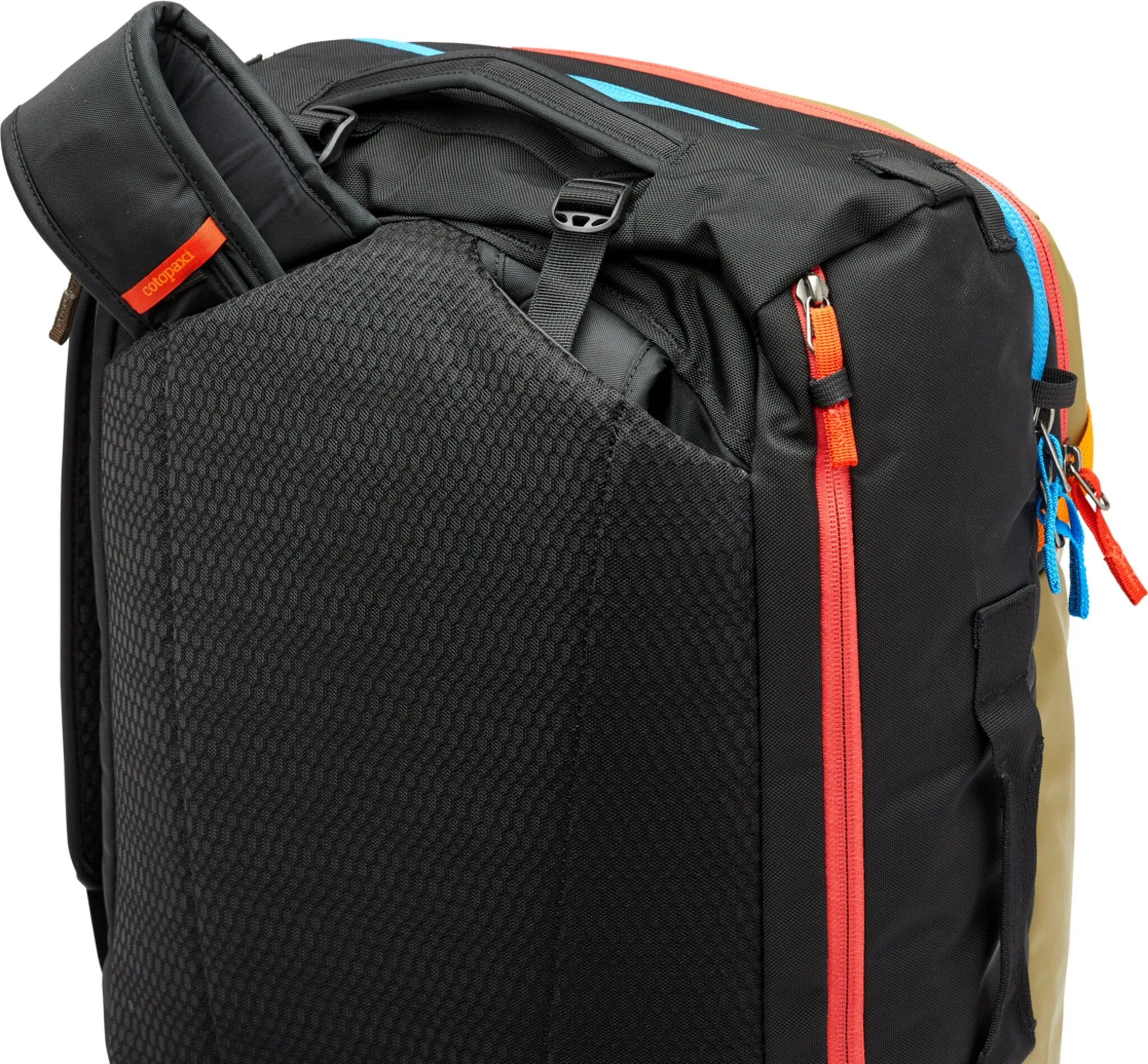 Allpa Travel Pack 42L|-|Sac de voyage Allpa 42L