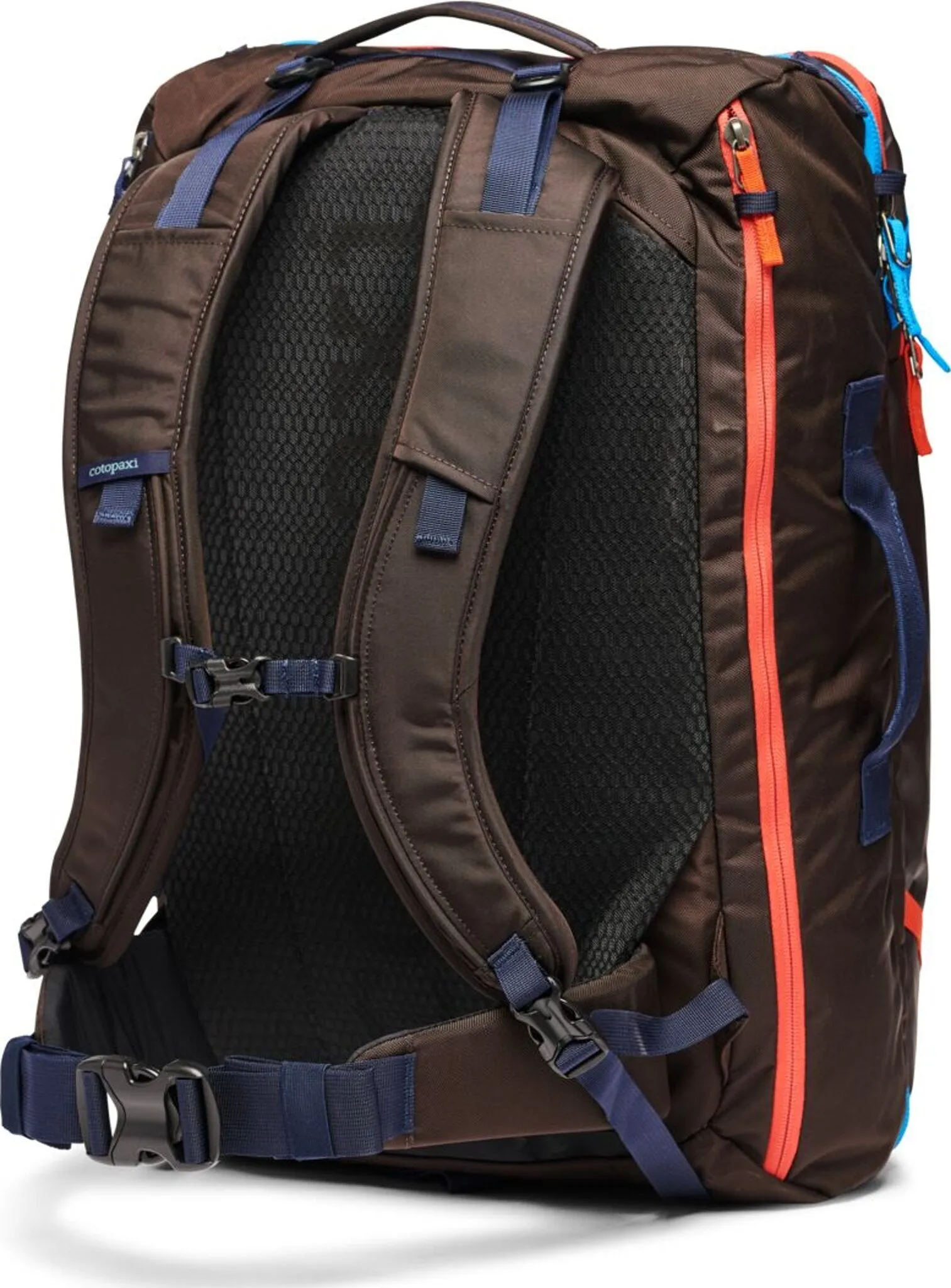 Allpa Travel Pack 42L|-|Sac de voyage Allpa 42L