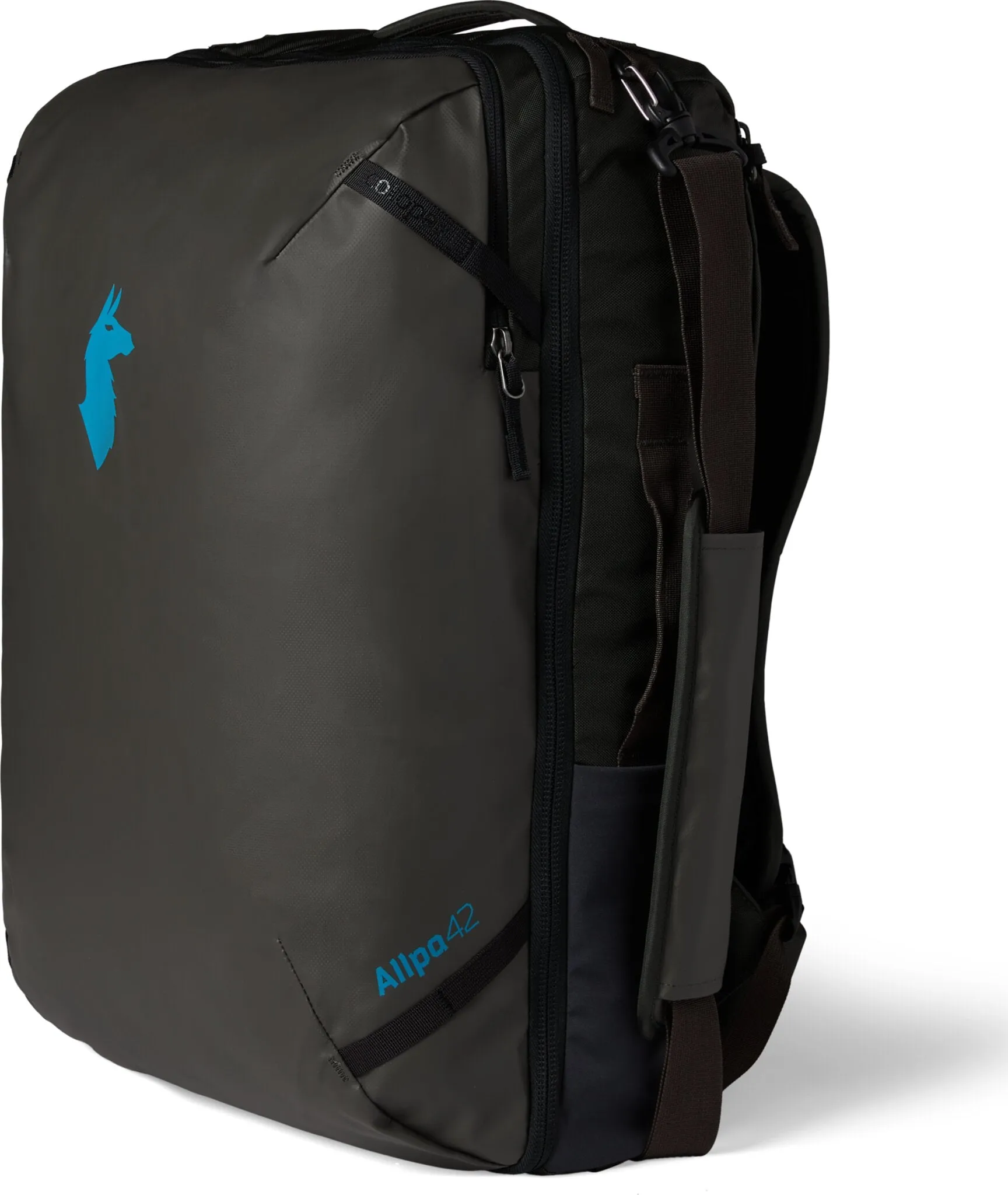 Allpa Travel Pack 42L|-|Sac de voyage Allpa 42L