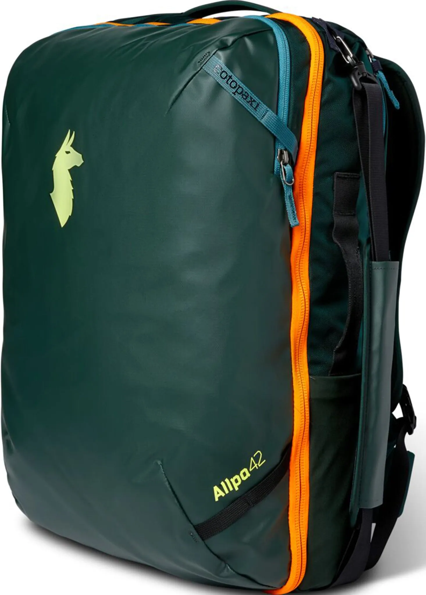 Allpa Travel Pack 42L|-|Sac de voyage Allpa 42L