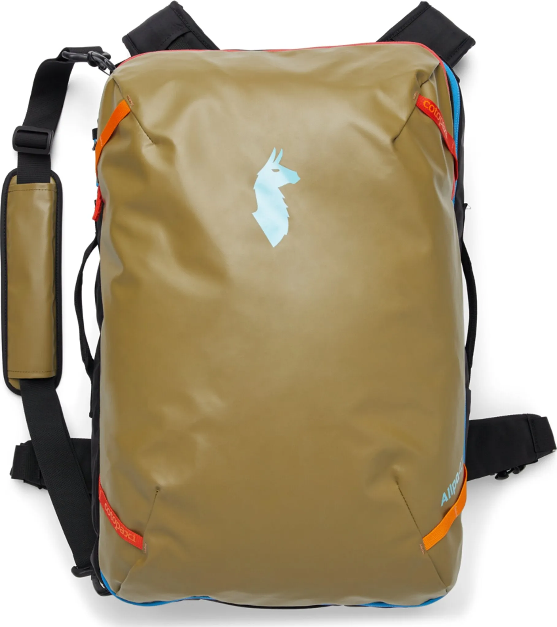 Allpa Travel Pack 42L|-|Sac de voyage Allpa 42L