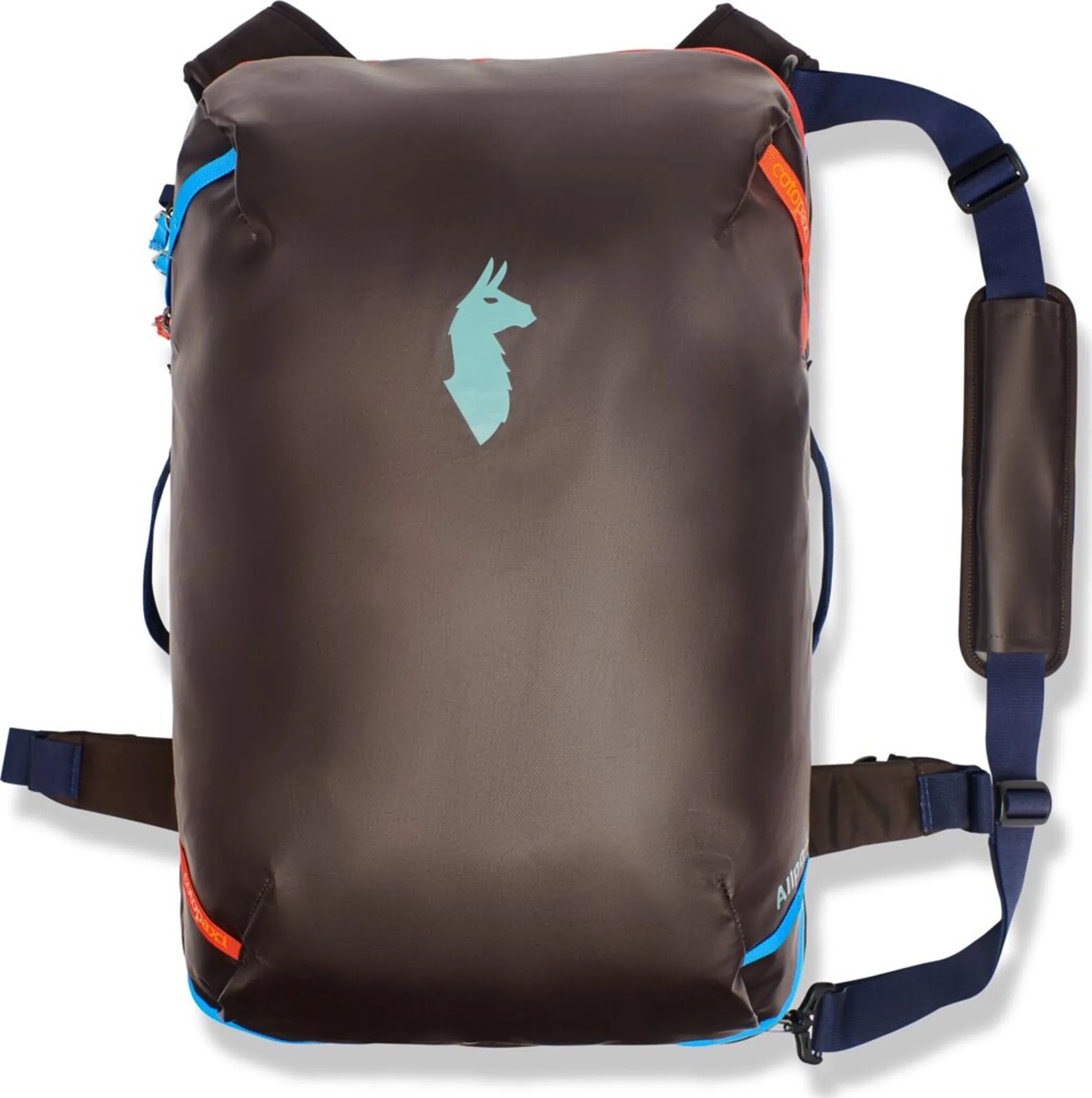 Allpa Travel Pack 42L|-|Sac de voyage Allpa 42L