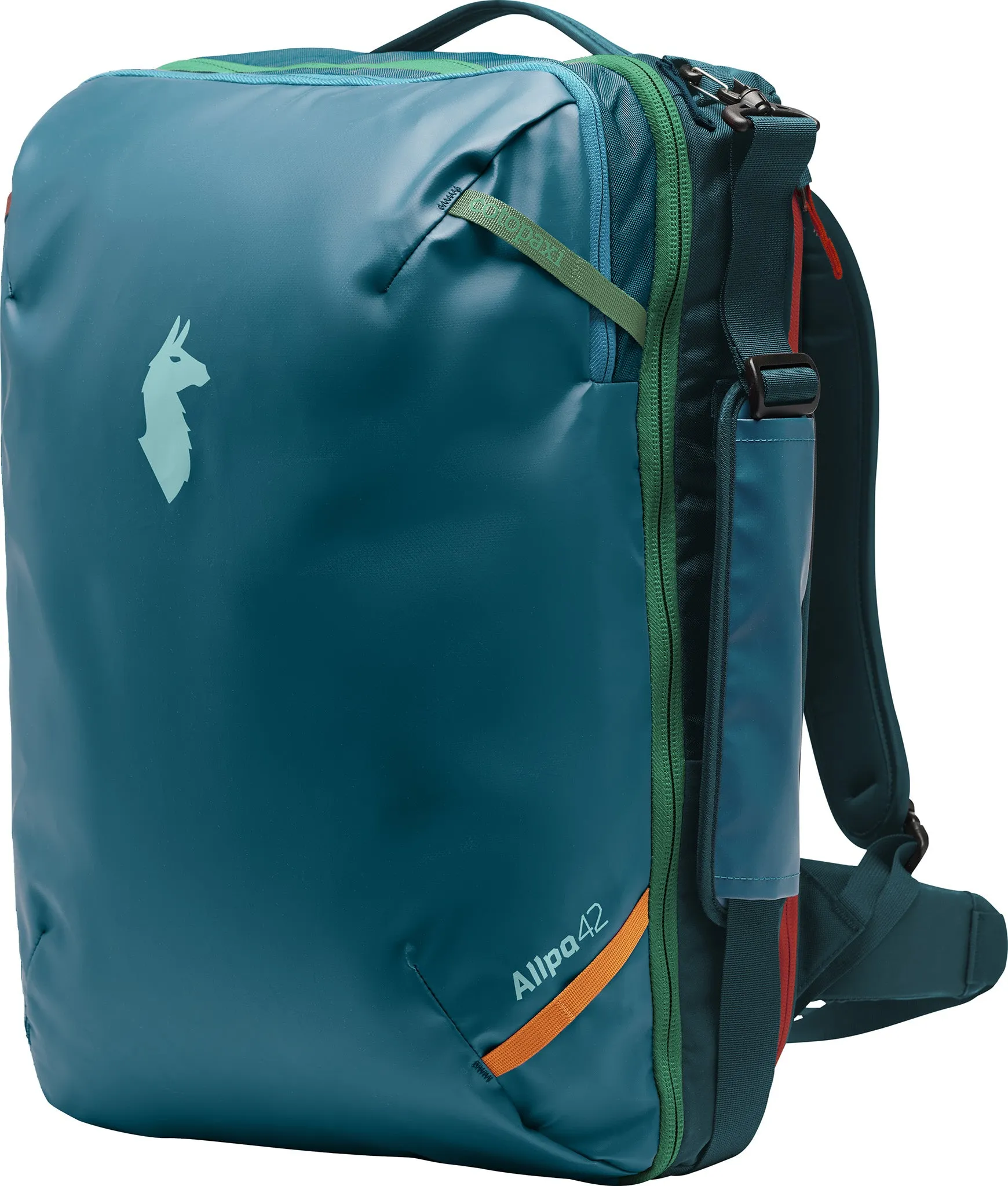 Allpa Travel Pack 42L|-|Sac de voyage Allpa 42L