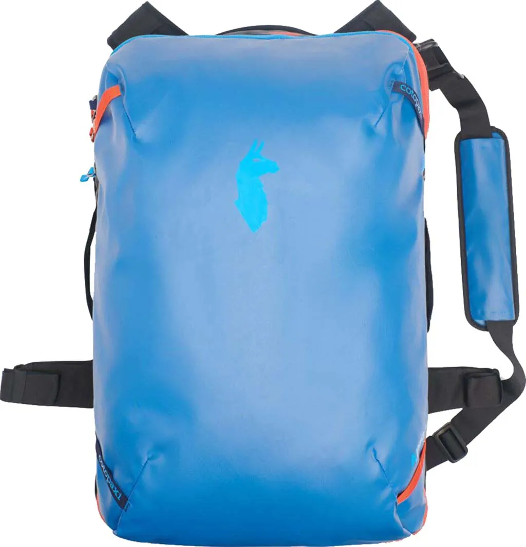 Allpa Travel Pack 42L|-|Sac de voyage Allpa 42L