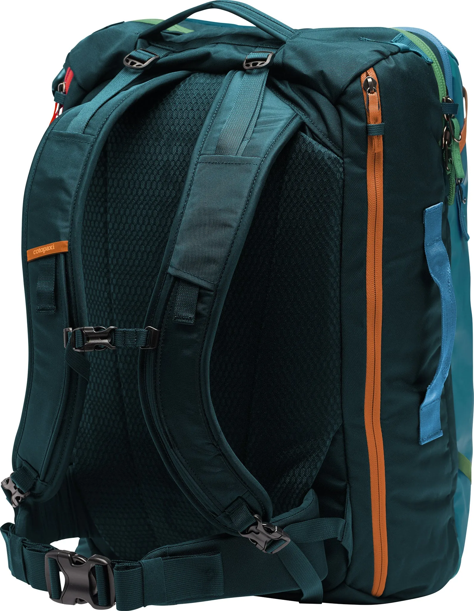 Allpa Travel Pack 42L|-|Sac de voyage Allpa 42L