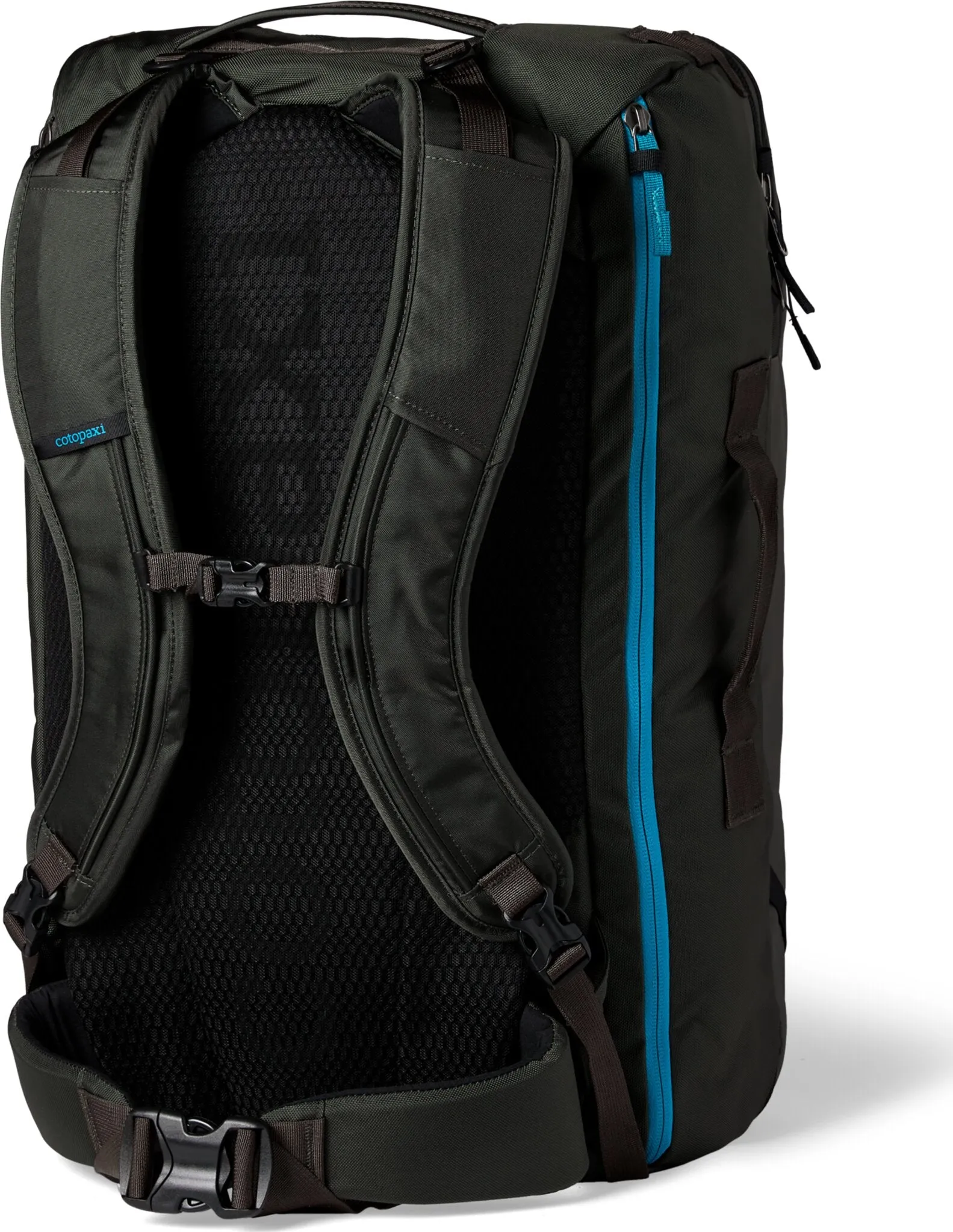 Allpa Travel Pack 42L|-|Sac de voyage Allpa 42L