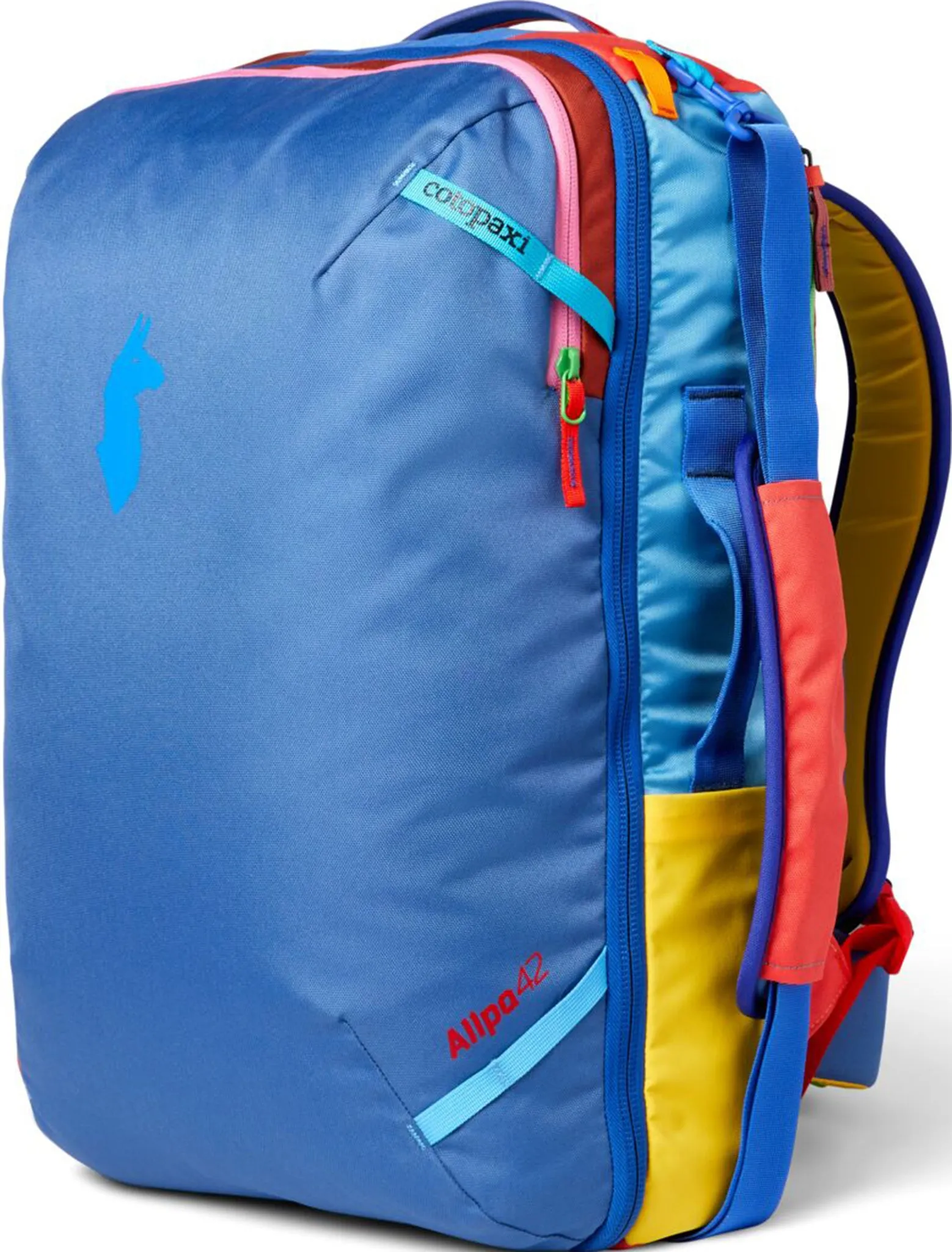 Allpa Travel Pack 42L|-|Sac de voyage Allpa 42L