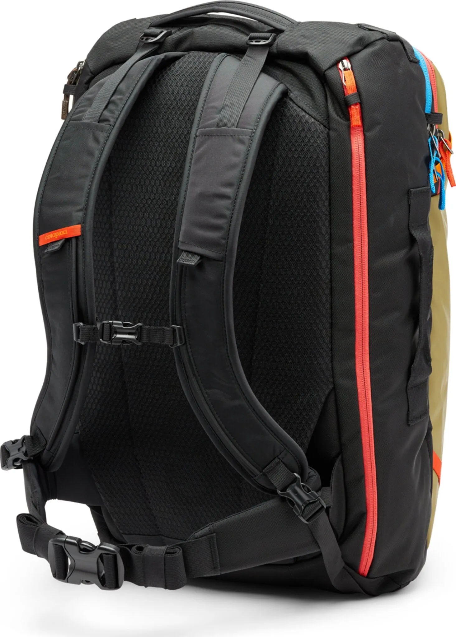 Allpa Travel Pack 42L|-|Sac de voyage Allpa 42L