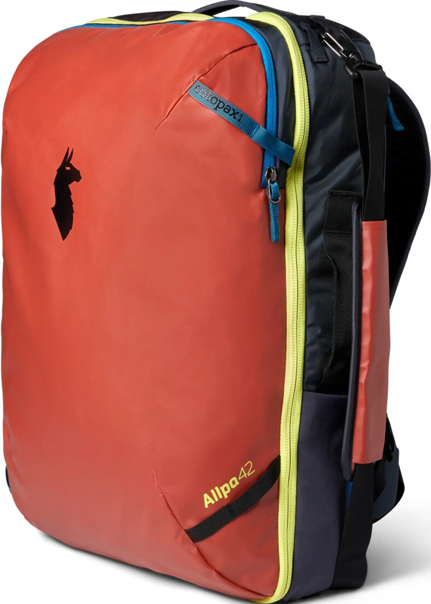 Allpa Travel Pack 42L|-|Sac de voyage Allpa 42L