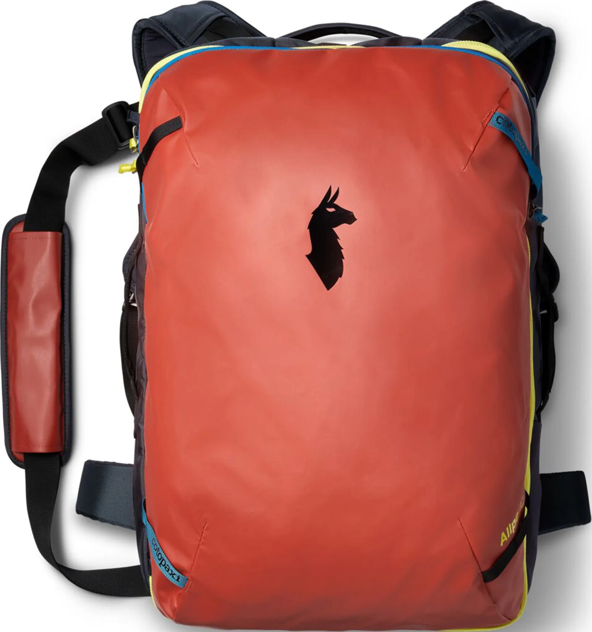 Allpa Travel Pack 42L|-|Sac de voyage Allpa 42L