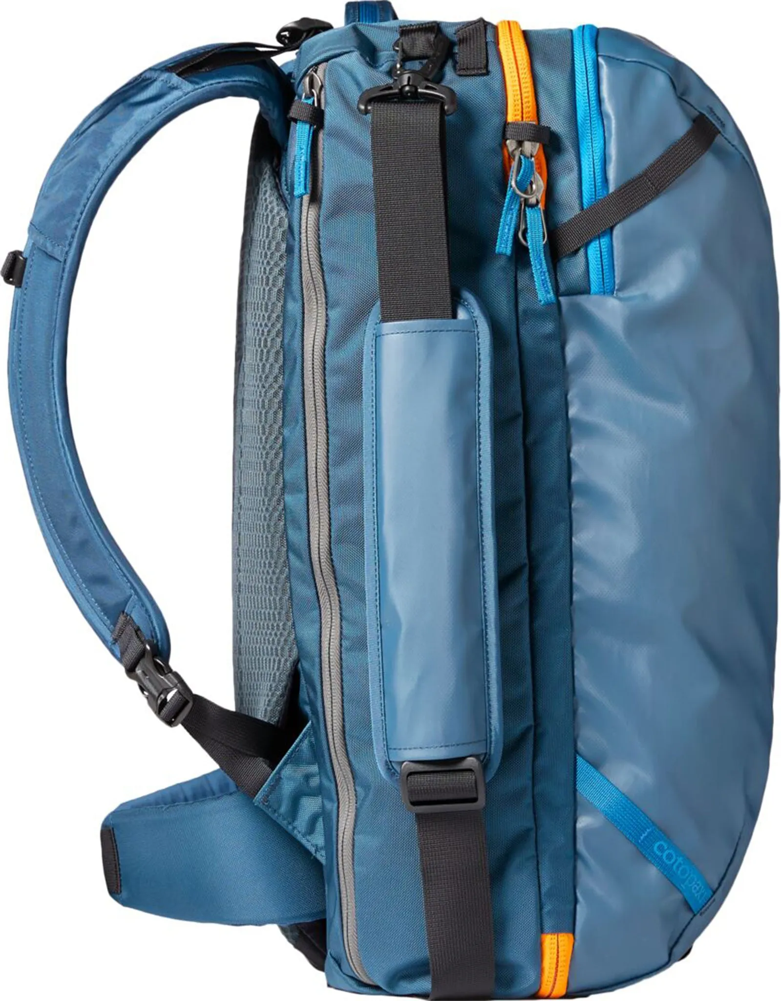 Allpa Travel Pack 42L|-|Sac de voyage Allpa 42L