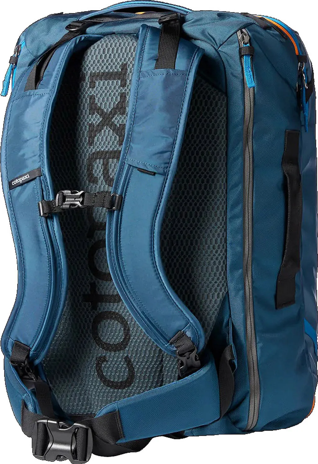 Allpa Travel Pack 42L|-|Sac de voyage Allpa 42L