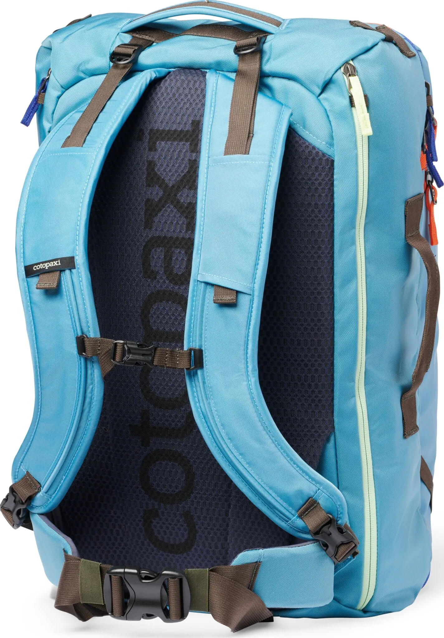 Allpa Travel Pack 42L|-|Sac de voyage Allpa 42L