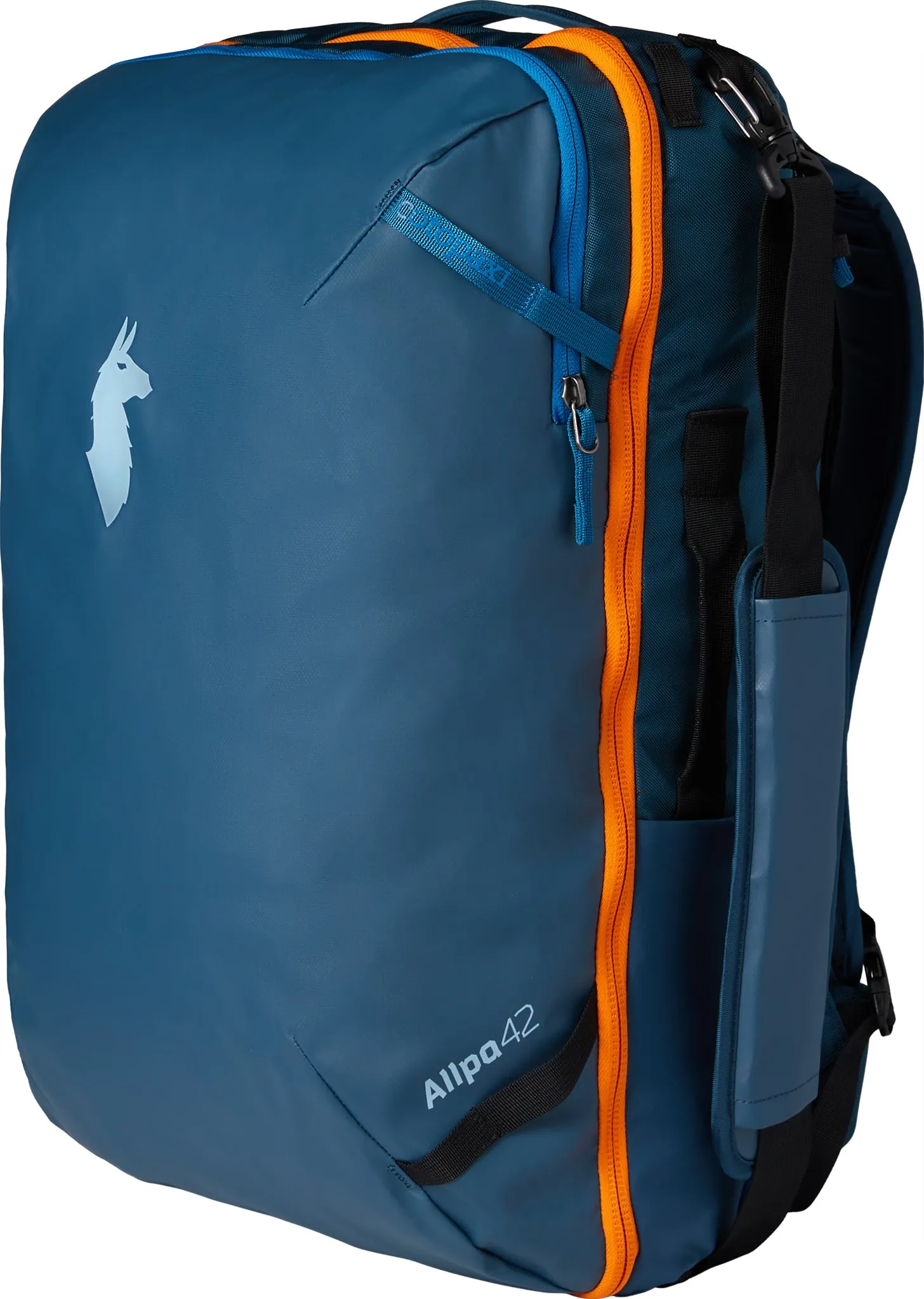 Allpa Travel Pack 42L|-|Sac de voyage Allpa 42L