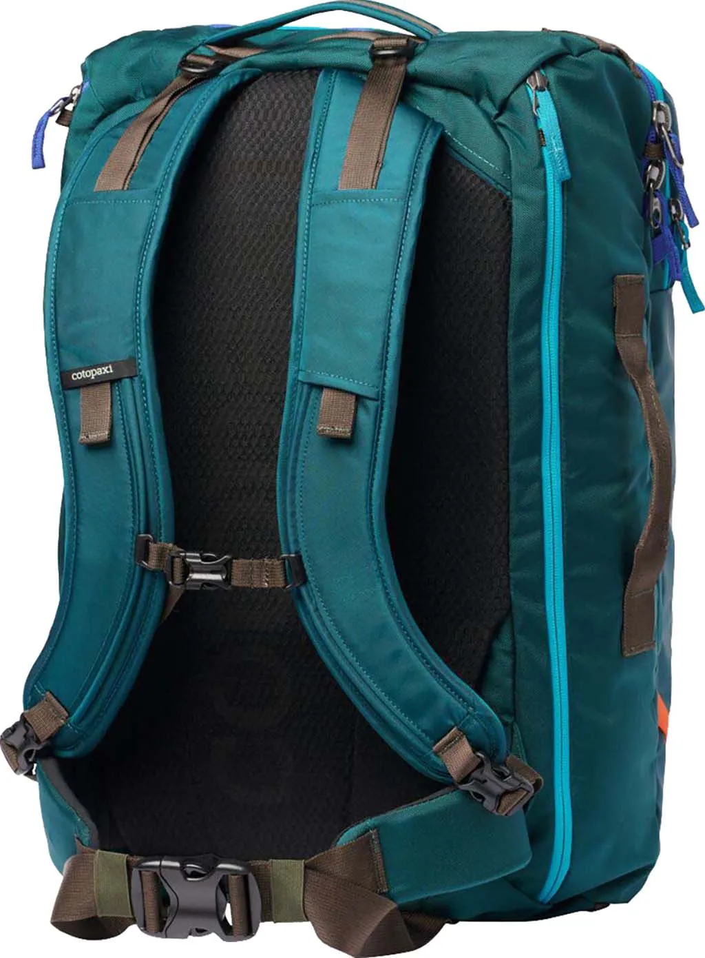 Allpa Travel Pack 42L|-|Sac de voyage Allpa 42L