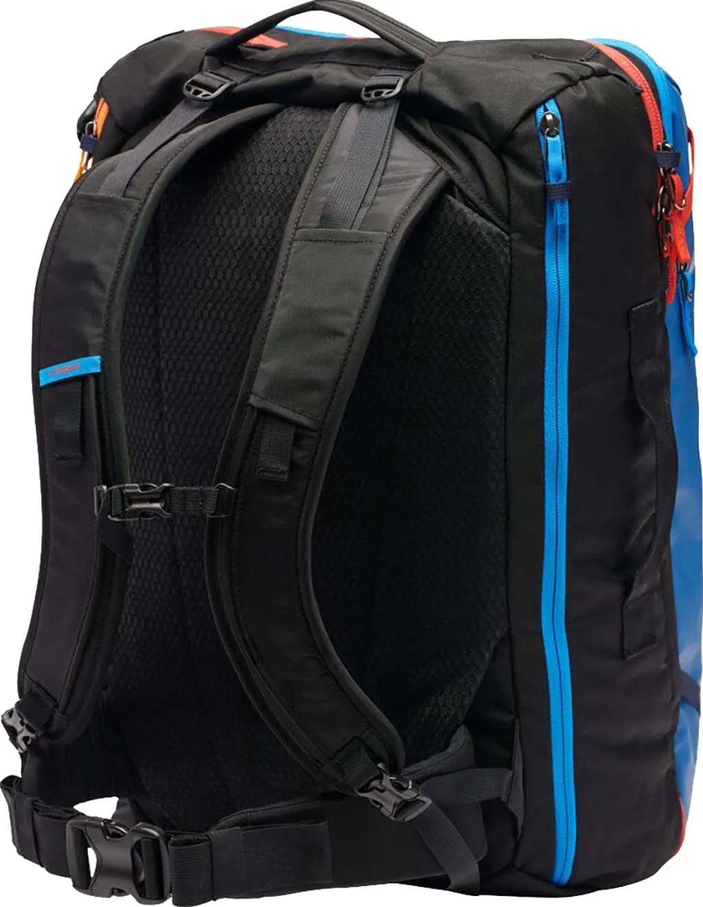 Allpa Travel Pack 42L|-|Sac de voyage Allpa 42L