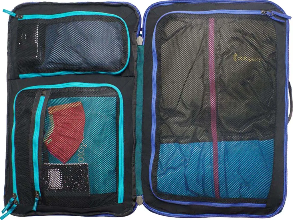 Allpa Travel Pack 42L|-|Sac de voyage Allpa 42L