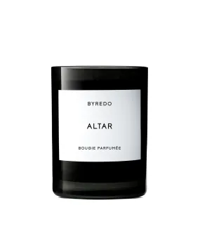 Altar Candle 240g