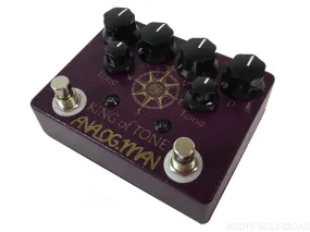 ANALOGMAN KING OF TONE v4