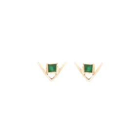 Aretes Dix Triangulo