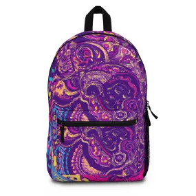 BeatrixVenom - LGBTQ  Pride Backpack