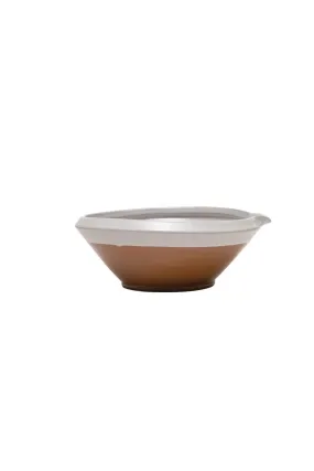 Bennett Glazed Batter Bowl