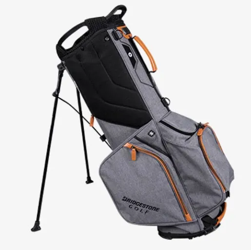 Bridgestone Golf Premium Stand Bag