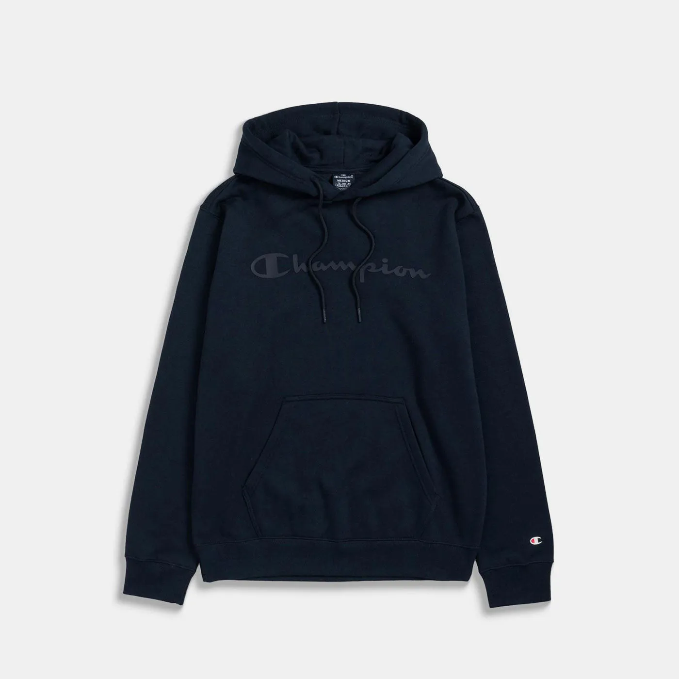 Champion Hoodie Blue Navy