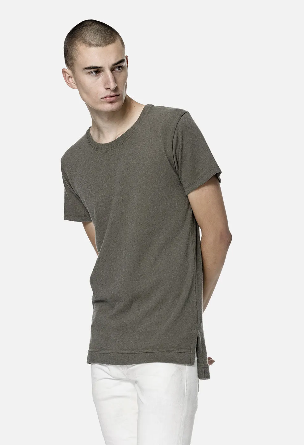 Co-Mix Mercer Tee / Co-Mix Alpine