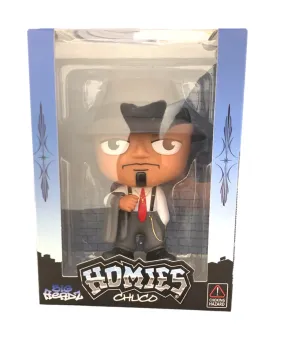 DGA HOMIES - CHUCO BIG HEADZ Figure Series #1