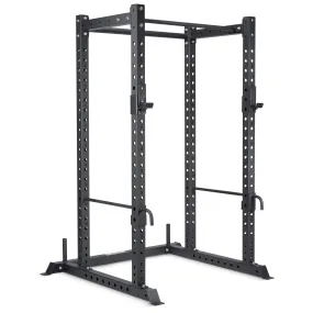 Fitnes kletka Gymstick Alpha Power Rack