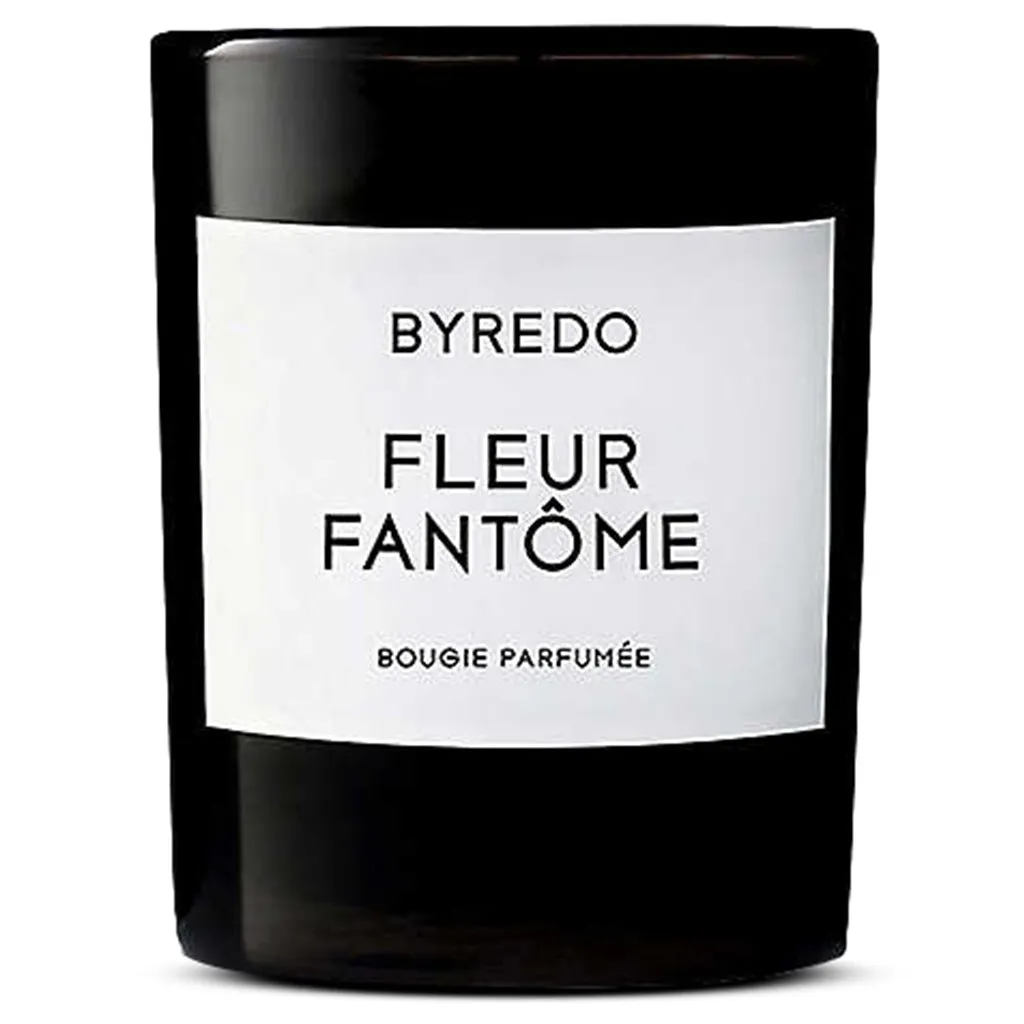 Fleur Fantome Candle - 70g