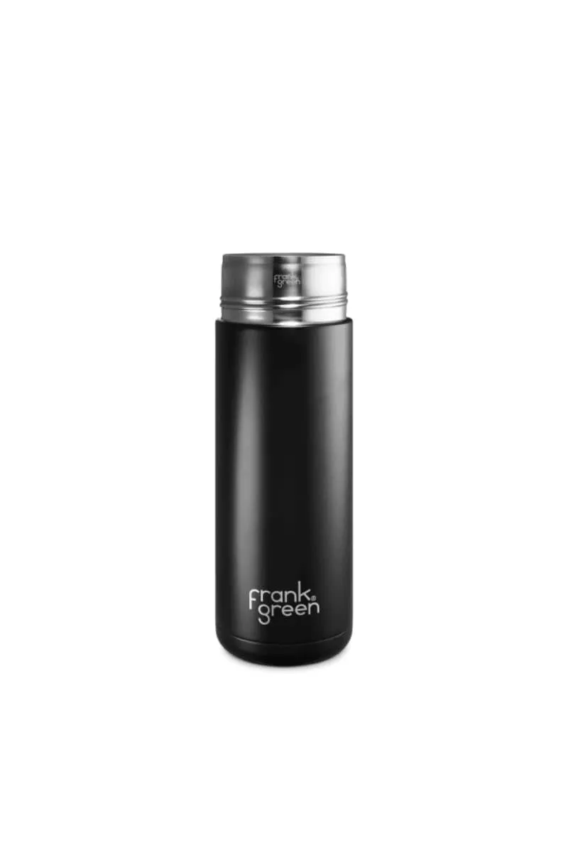 Frank Green - Reusable Cup - 16oz/475ml - Midnight