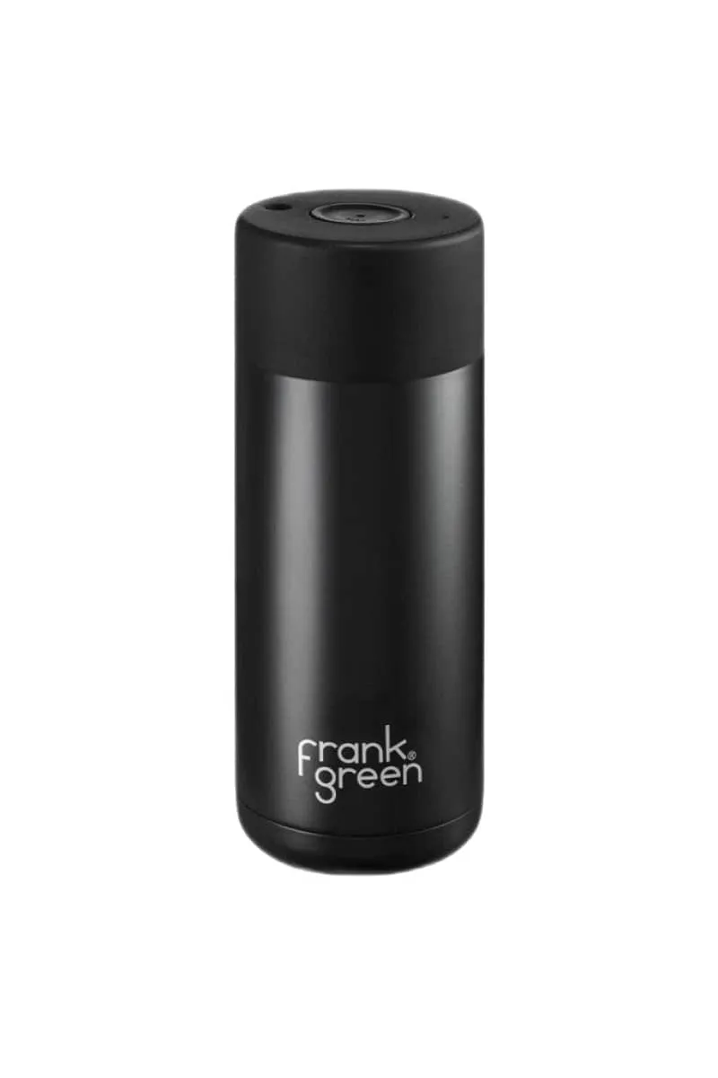 Frank Green - Reusable Cup - 16oz/475ml - Midnight