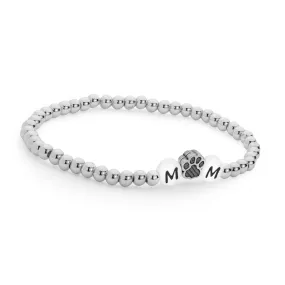 Fur Mom Stretch Bracelet