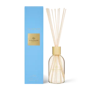 GLASSHOUSE 250ml Diffuser THE HAMPTONS