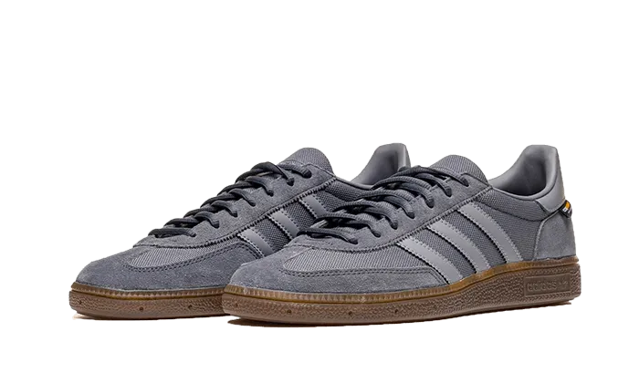 Handball Spezial Cordura Grey Gum