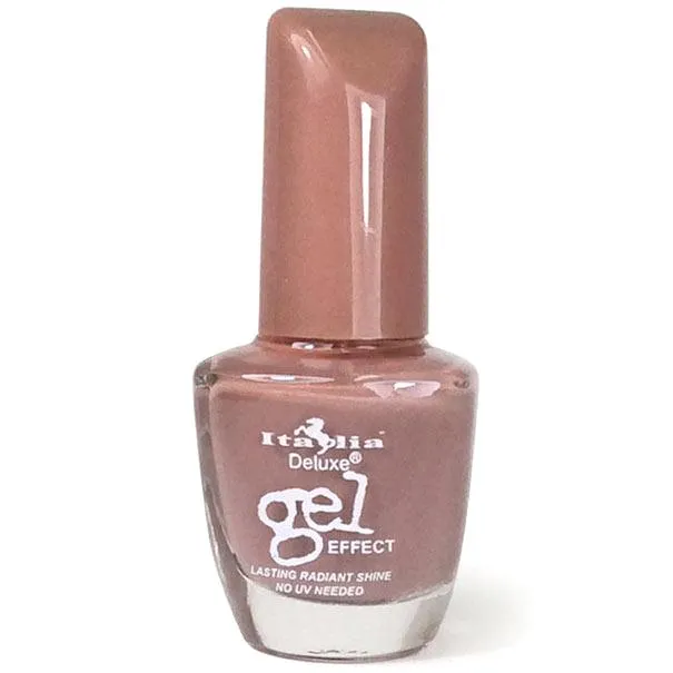 ITALIA Gel Effect Esmaltes